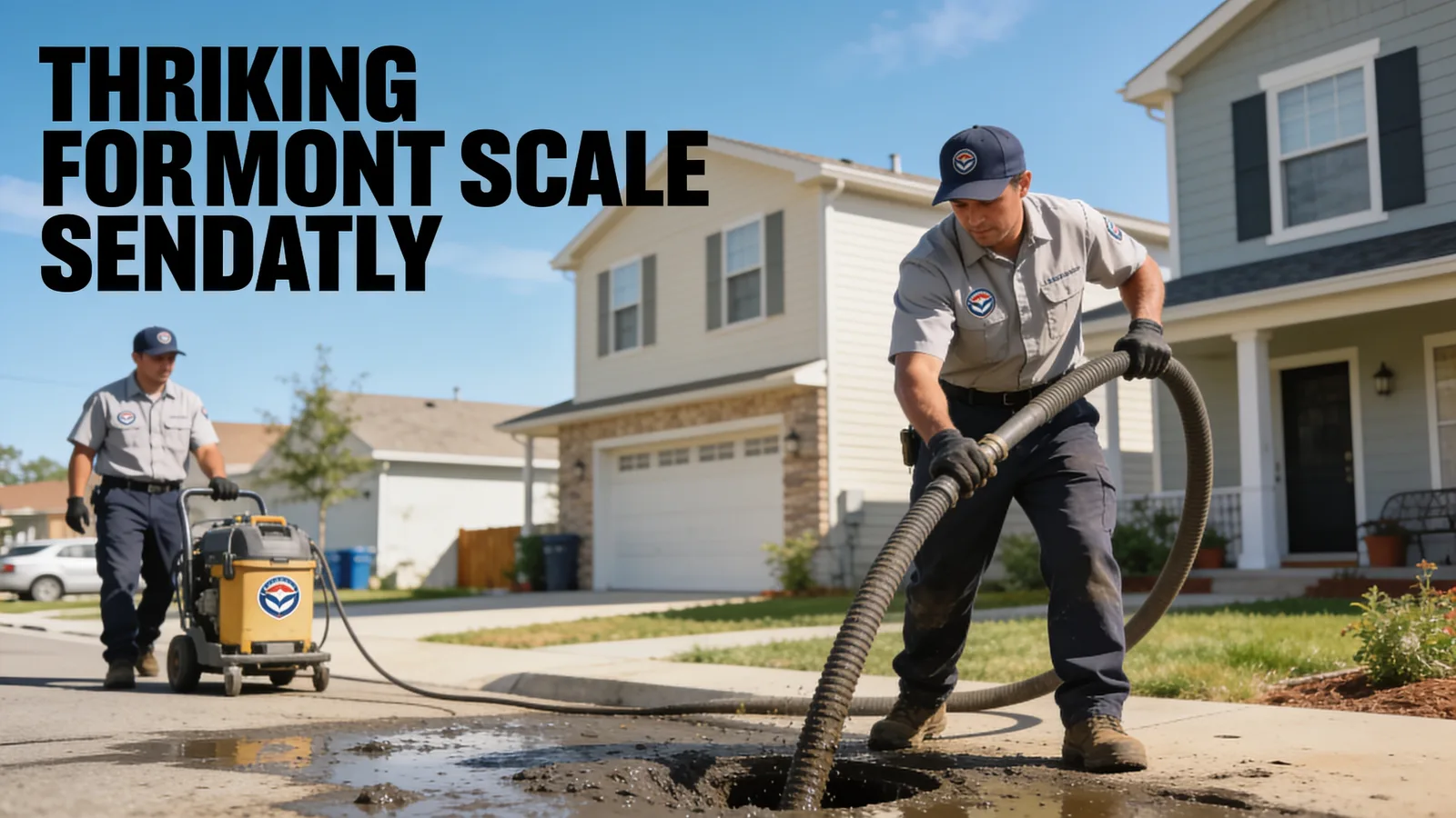 Sewage Cleanup in Whitewater, CO near me